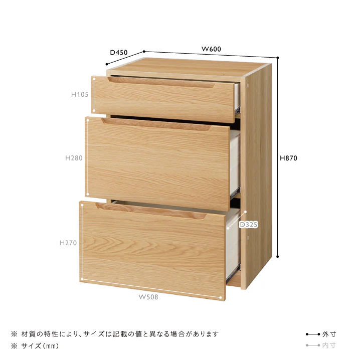 LOM(ロム)　ユニット W600 setC - Image 11