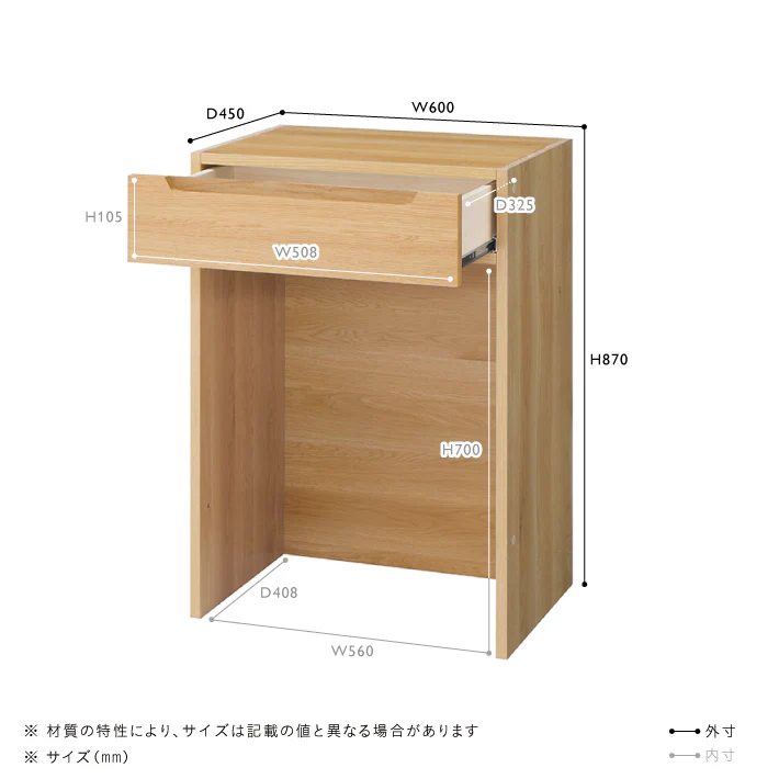 LOM(ロム) ユニット W1600 setO - Image 8