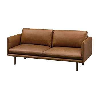 TOPH(トフ) レザーソファ 3シーター - Image 19