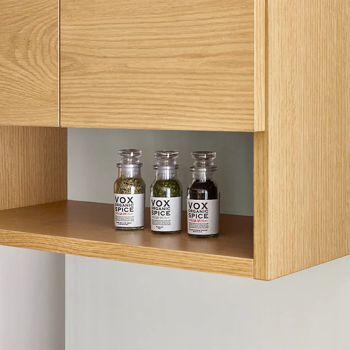 SOVI(ソヴィ) ユニット W1200 setC - Image 6