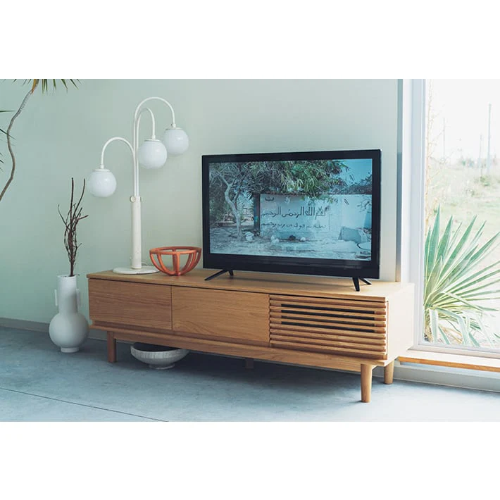 SOLK(ソルク) TVボード W1600 - Image 5