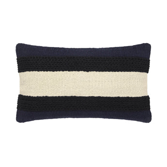 LEIVA(レイヴァ) クッションカバー 30×50cm 中材込み