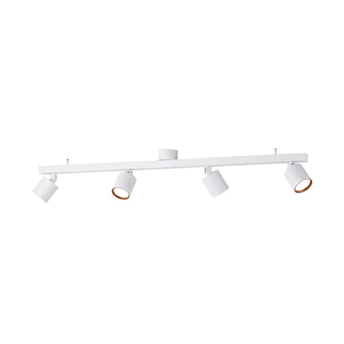 Grid PLUS 4-down light ブラック - Image 5