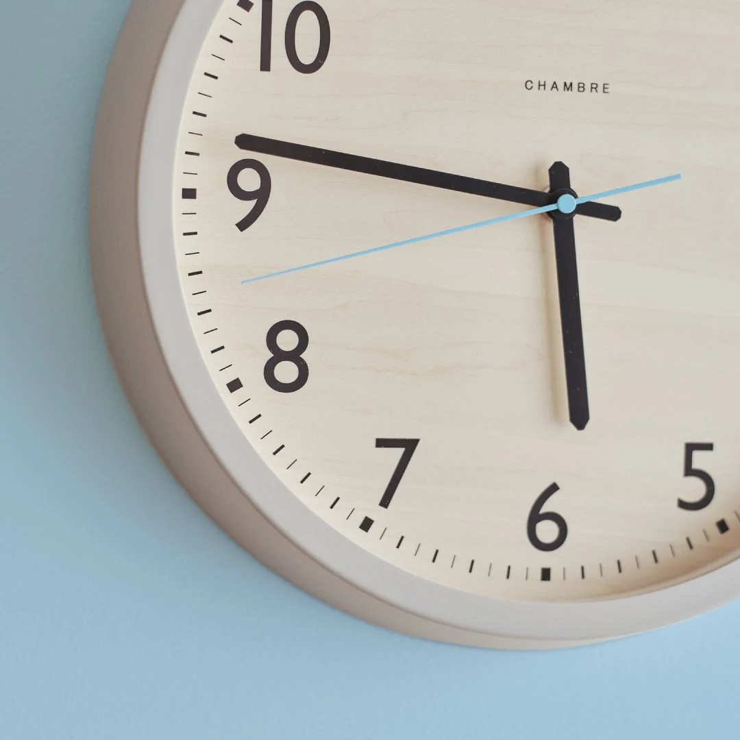 DROP CLOCK - Image 15