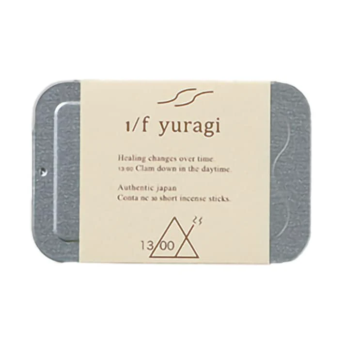 1/f yuragi 13:00 - Image 2