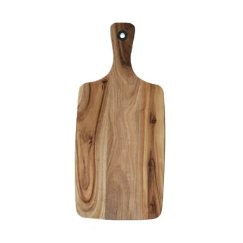Acacia cutting board - Image 3