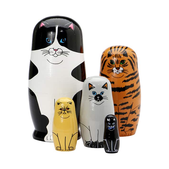 FELINE 5 - Image 4