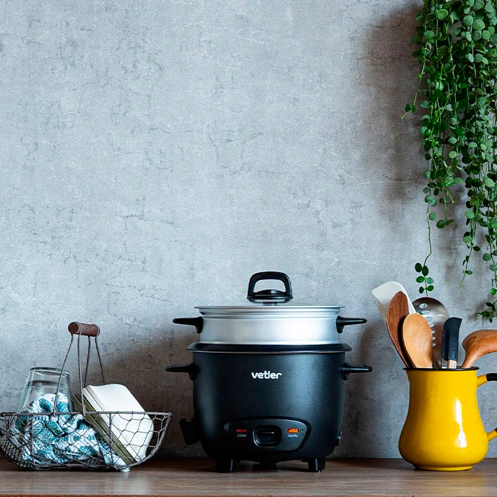 EASY COOKER VOLTON - Image 12