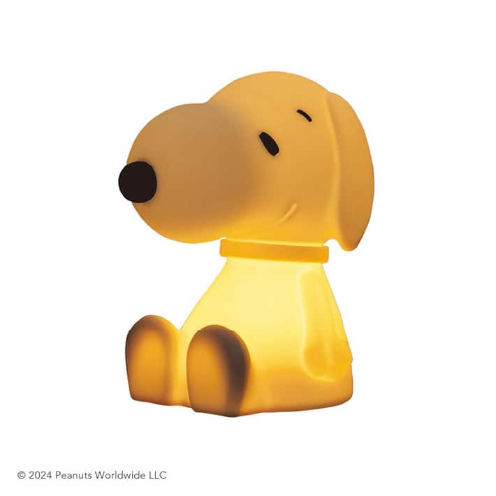 First Light Snoopy - Image 3