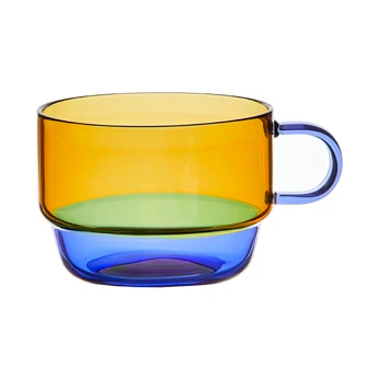 TWO TONE STACKING MUG - Image 11
