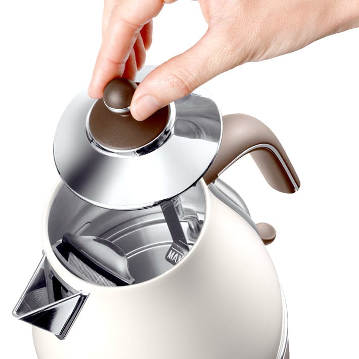 DeLonghi(デロンギ) アイコナ ヴィンテージケトル - Image 7